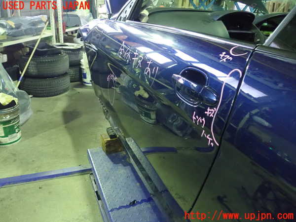 1UPJ-24091260]BMW 630i クーペ E63(EH30)左ドア M491 中古_m0002.jpg