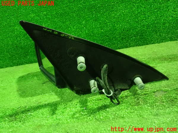 1UPJ-24091212]BMW 630i クーペ E63(EH30)左ドアミラー 中古_m0003.jpg