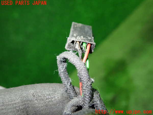 1UPJ-24091212]BMW 630i クーペ E63(EH30)左ドアミラー 中古_m0004.jpg