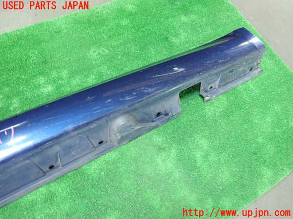 1UPJ-24091390]BMW 630i クーペ E63(EH30)右サイドステップ 中古_m0002.jpg