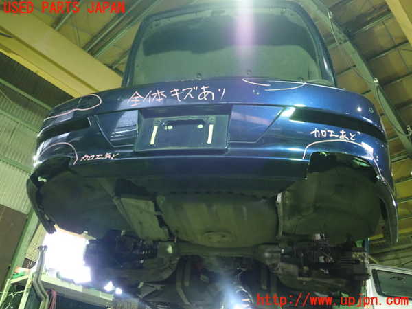 1UPJ-24091610]BMW 630i クーペ E63(EH30)リアバンパー 中古_m0005.jpg