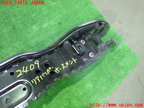 1UPJ-24091614]BMW 630i クーペ E63(EH30)リアバンパーホースメント 中古_m0002.jpg