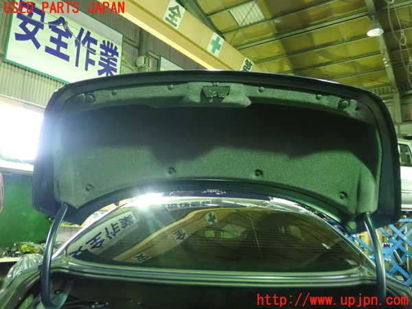 1UPJ-24091500]BMW 630i クーペ E63(EH30)トランク 中古_m0005.jpg