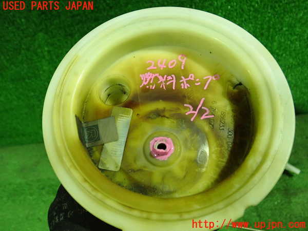 1UPJ-24092510]BMW 630i クーペ E63(EH30)燃料ポンプ 中古_m0003.jpg