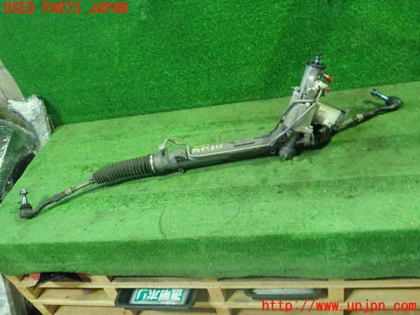 1UPJ-24094235]BMW 630i クーペ E63(EH30)パワステギアボックス 中古_m0001.jpg