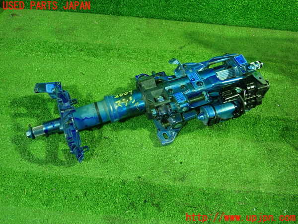 1UPJ-24094260]BMW 630i クーペ E63(EH30)ステアリングシャフト 中古_m0001.jpg