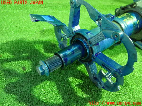 1UPJ-24094260]BMW 630i クーペ E63(EH30)ステアリングシャフト 中古_m0002.jpg