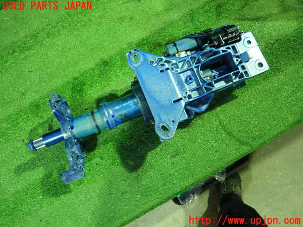 1UPJ-24094260]BMW 630i クーペ E63(EH30)ステアリングシャフト 中古_m0004.jpg