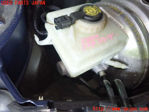 1UPJ-24094050]BMW 630i クーペ E63(EH30)ブレーキマスターシリンダー 中古_m0001.jpg