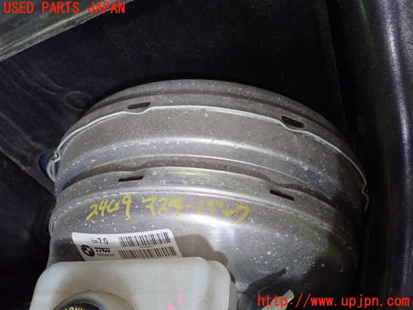 1UPJ-24094055]BMW 630i クーペ E63(EH30)ブレーキマスターバック 中古_m0001.jpg
