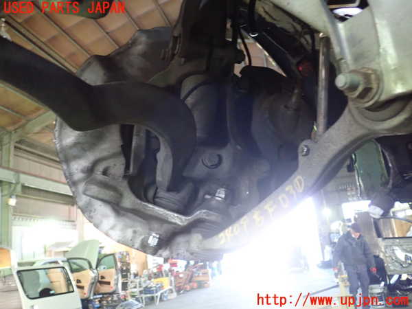 1UPJ-24094290]BMW 630i クーペ E63(EH30)右フロントナックルハブ 中古_m0002.jpg