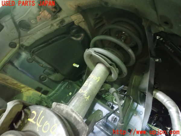 1UPJ-24095015]BMW 630i クーペ E63(EH30)右フロントストラット 中古_m0001.jpg