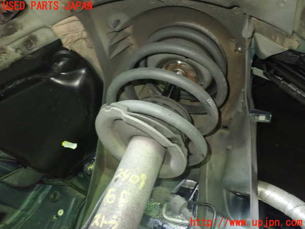 1UPJ-24095015]BMW 630i クーペ E63(EH30)右フロントストラット 中古_m0002.jpg