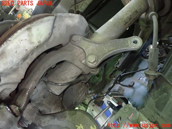 1UPJ-24095015]BMW 630i クーペ E63(EH30)右フロントストラット 中古_m0003.jpg
