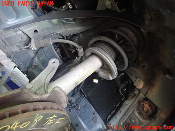 1UPJ-24095025]BMW 630i クーペ E63(EH30)左フロントストラット 中古_m0001.jpg