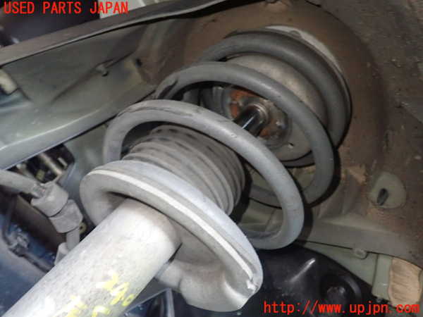 1UPJ-24095025]BMW 630i クーペ E63(EH30)左フロントストラット 中古_m0002.jpg