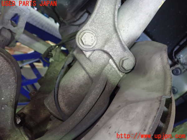 1UPJ-24095025]BMW 630i クーペ E63(EH30)左フロントストラット 中古_m0003.jpg