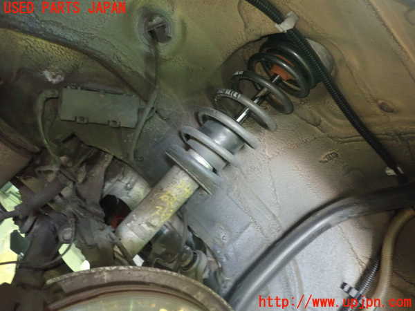 1UPJ-24095035]BMW 630i クーペ E63(EH30)右リアストラット 中古_m0001.jpg