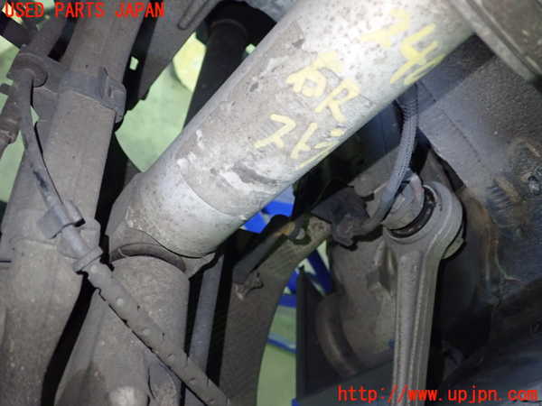 1UPJ-24095035]BMW 630i クーペ E63(EH30)右リアストラット 中古_m0003.jpg