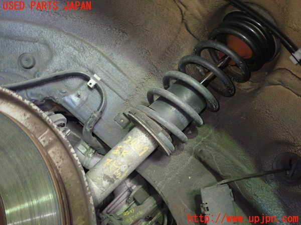 1UPJ-24095045]BMW 630i クーペ E63(EH30)左リアストラット 中古_m0001.jpg
