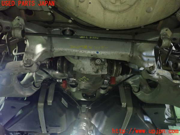 1UPJ-24095295]BMW 630i クーペ E63(EH30)リアメンバー 中古_m0001.jpg