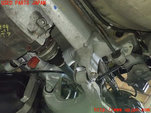 1UPJ-24095295]BMW 630i クーペ E63(EH30)リアメンバー 中古_m0002.jpg