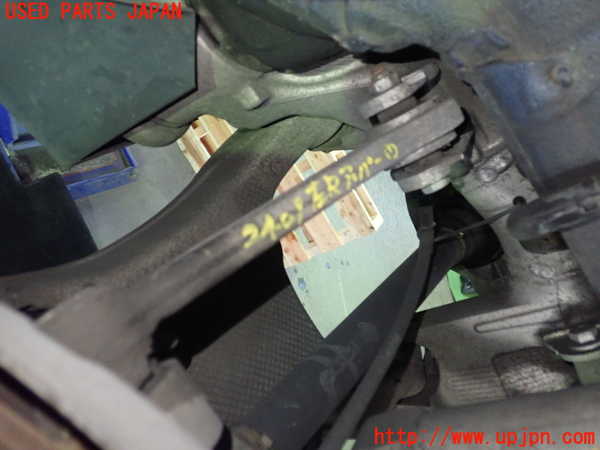 1UPJ-24095156]BMW 630i クーペ E63(EH30)左リアアッパーアーム1 中古_m0001.jpg