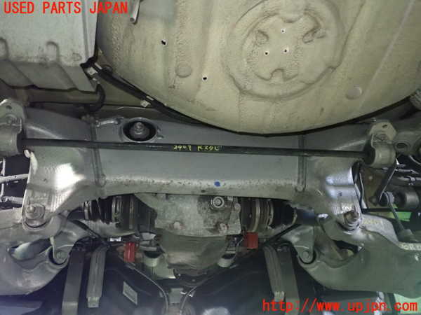 1UPJ-24095445]BMW 630i クーペ E63(EH30)リアスタビライザー 中古_m0001.jpg