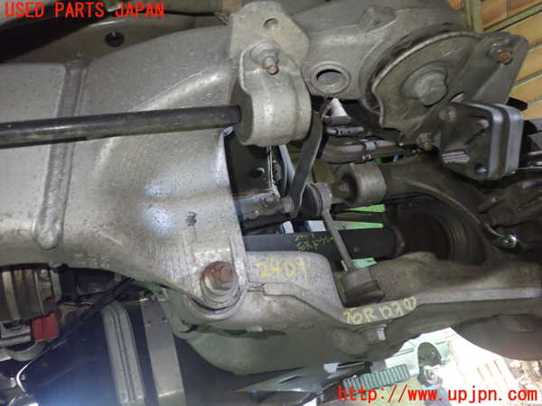 1UPJ-24095445]BMW 630i クーペ E63(EH30)リアスタビライザー 中古_m0002.jpg