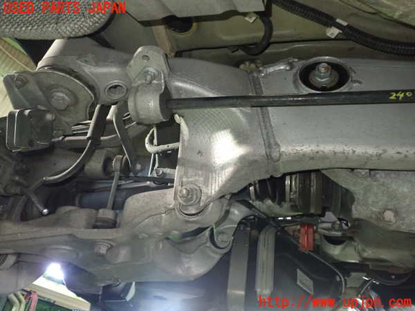1UPJ-24095445]BMW 630i クーペ E63(EH30)リアスタビライザー 中古_m0003.jpg