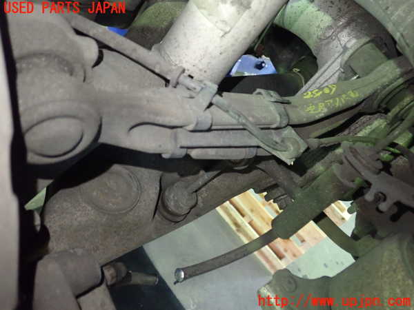 1UPJ-24095157]BMW 630i クーペ E63(EH30)左リアアッパーアーム2 中古_m0001.jpg