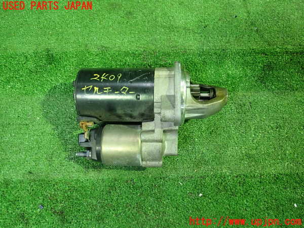 1UPJ-24096010]BMW 630i クーペ E63(EH30)セルモーター 中古_m0001.jpg