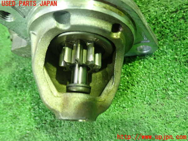 1UPJ-24096010]BMW 630i クーペ E63(EH30)セルモーター 中古_m0002.jpg