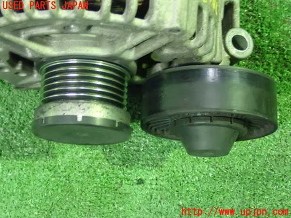 1UPJ-24096015]BMW 630i クーペ E63(EH30)オルタネーター(ダイナモ) 中古_m0002.jpg