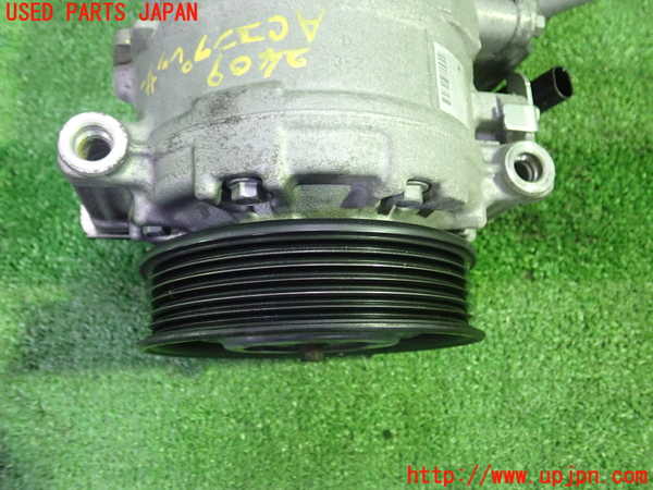 1UPJ-24096025]BMW 630i クーペ E63(EH30)エアコンコンプレッサー 中古_m0002.jpg