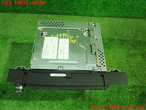 1UPJ-24096500]BMW 630i クーペ E63(EH30)CD&MDプレイヤー 中古_m0002.jpg