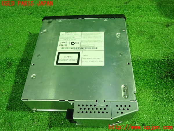 1UPJ-24096505]BMW 630i クーペ E63(EH30)CDチェンジャー 中古_m0003.jpg