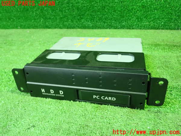 1UPJ-24096589]BMW 630i クーペ E63(EH30)カーナビゲーション HDD 中古_m0001.jpg