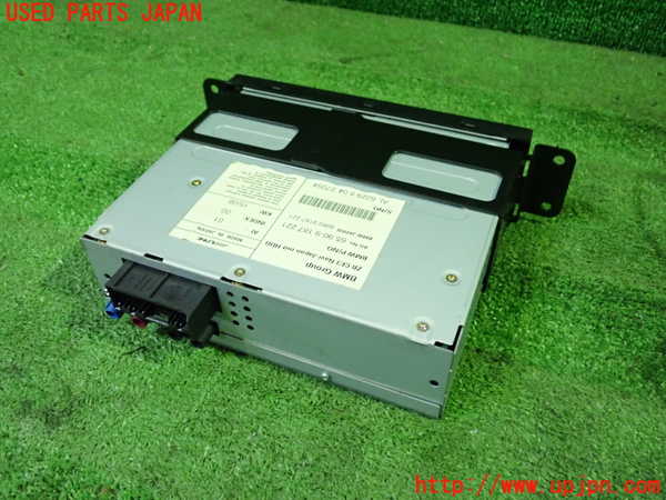 1UPJ-24096589]BMW 630i クーペ E63(EH30)カーナビゲーション HDD 中古_m0002.jpg