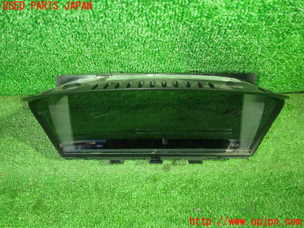 1UPJ-24096629]BMW 630i クーペ E63(EH30)モニター 中古_m0001.jpg