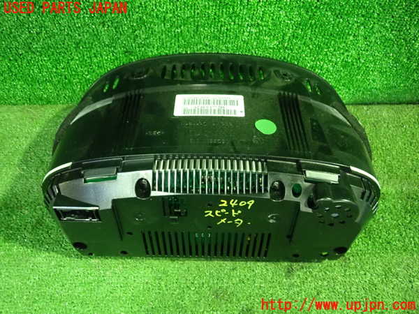 1UPJ-24096170]BMW 630i クーペ E63(EH30)スピードメーター 中古_m0002.jpg