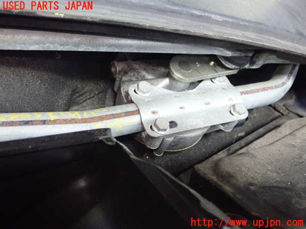 1UPJ-24096770]BMW 630i クーペ E63(EH30)フロントワイパーモーター 中古_m0004.jpg