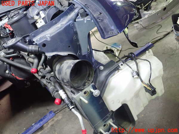 1UPJ-24096791]BMW 630i クーペ E63(EH30)ウォッシャータンク1 中古_m0001.jpg
