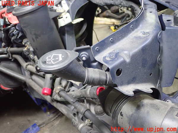 1UPJ-24096791]BMW 630i クーペ E63(EH30)ウォッシャータンク1 中古_m0002.jpg