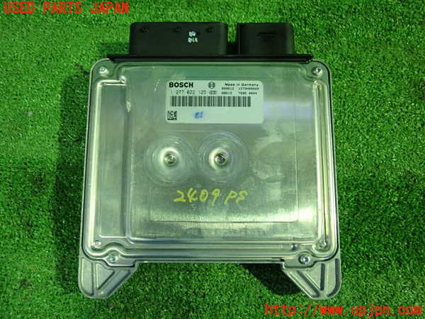 1UPJ-24096135]BMW 630i クーペ E63(EH30)パワステコンピューター 中古_m0001.jpg