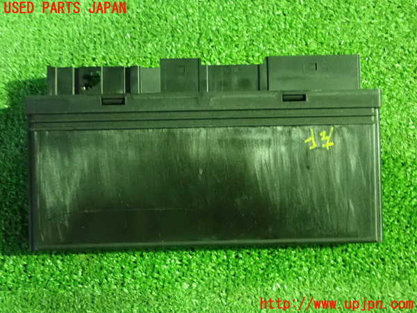 1UPJ-24096146]BMW 630i クーペ E63(EH30)コンピューター1 (61.35-9176069-01) 中古_m0002.jpg