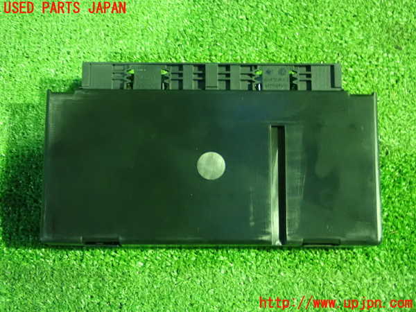 1UPJ-24096148]BMW 630i クーペ E63(EH30)コンピューター3 (6135 9176079-01) 中古_m0002.jpg