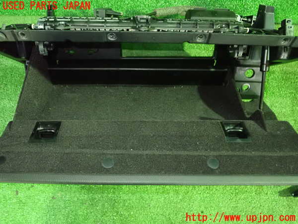 1UPJ-24097516]BMW 630i クーペ E63(EH30)グローブボックス1 中古_m0002.jpg