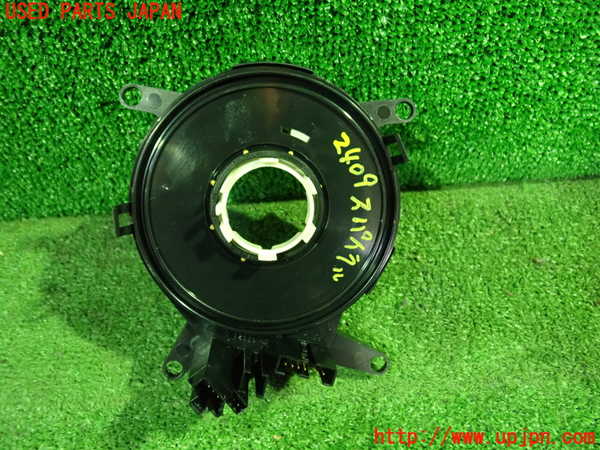 1UPJ-24096800]BMW 630i クーペ E63(EH30)スパイラルケーブル(リール) 中古_m0002.jpg