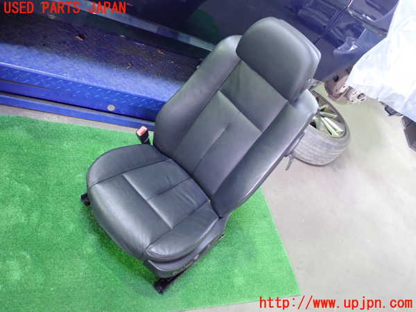 1UPJ-24097065]BMW 630i クーペ E63(EH30)助手席シート 中古_m0001.jpg